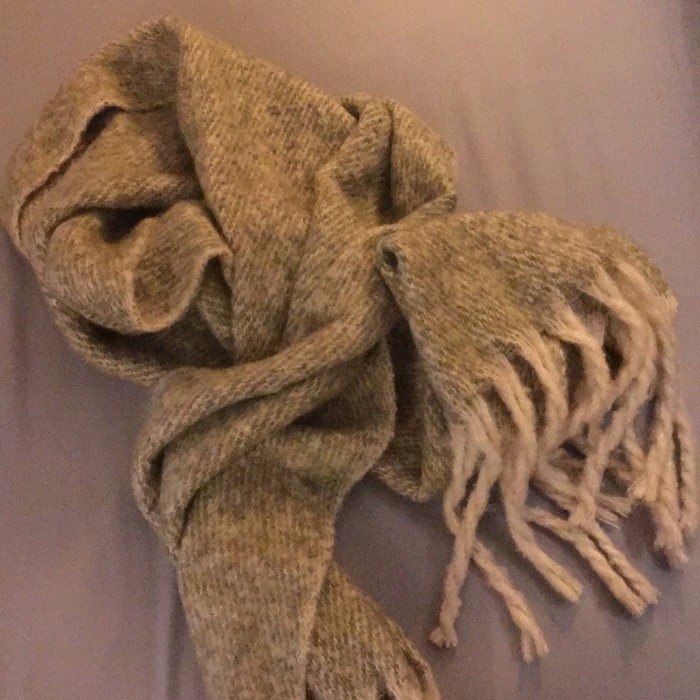 Urban Outfitters Scarf